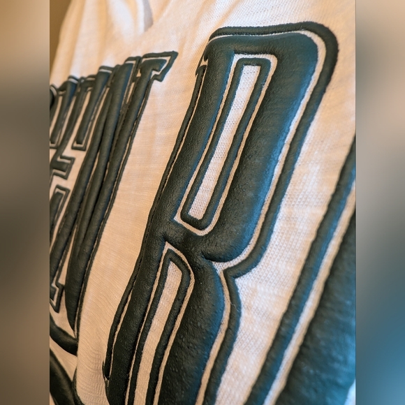 NFL Green Bay Packers Cropped T-shirt - Picture 7 of 13